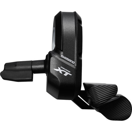 SHIMANO SW-M8050-R XT Di2 shift switch, E-tube, clamp band type, right hand click to zoom image