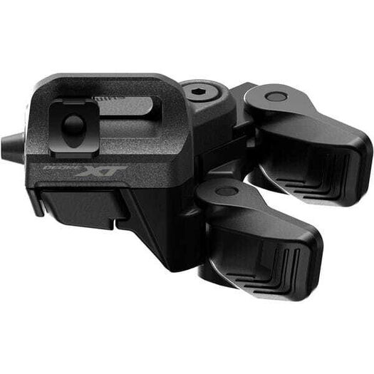 SHIMANO SW-M8150-R XT Di2 shift switch, E-tube SD300, I-Spec EV direct mount, right hand click to zoom image