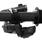SHIMANO SW-M8150-R XT Di2 shift switch, E-tube SD300, I-Spec EV direct mount, right hand click to zoom image