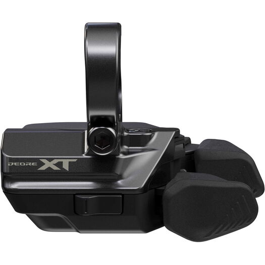 SHIMANO SWITCH Di2 XT M8250 shift band on RH click to zoom image