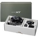 SHIMANO DRIVE XT M8250 Di2 upgrade Band-on SGS click to zoom image