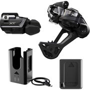 SHIMANO DRIVE XT M8250 Di2 upgrade I-spec EV SGS