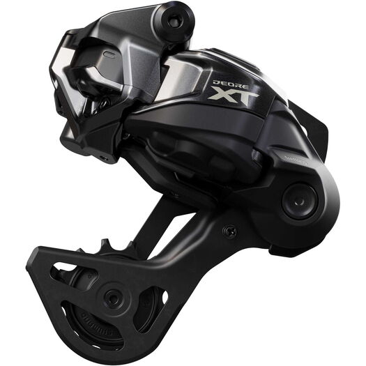 SHIMANO RR MECH RDM8250 Deore XT 12sp W/O BT GS click to zoom image