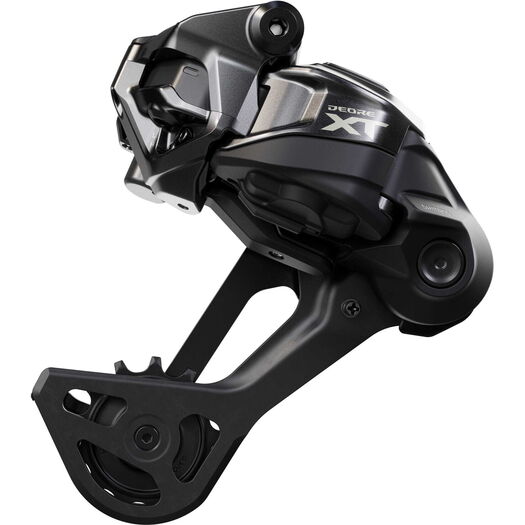 SHIMANO RR MECH RDM8250 Deore XT 12sp W/O BT SGS click to zoom image