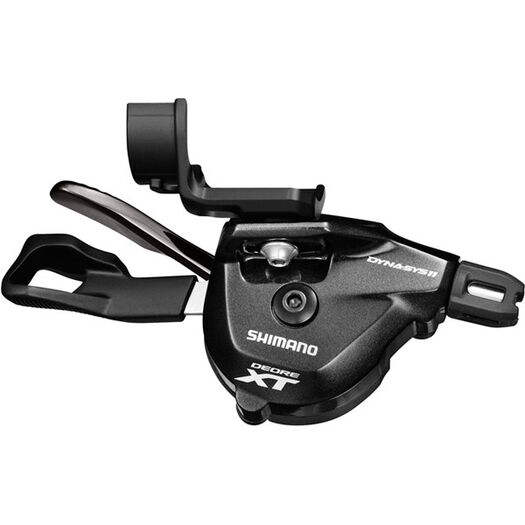 SHIMANO SL-M8000 XT I-spec-II direct attach Rapidfire pods,11-speed, right hand click to zoom image
