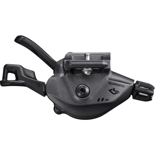 SHIMANO SL-M8130 Deore XT Link Glide shift lever, 11-speed, I-Spec EV, right hand click to zoom image