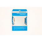 SHIMANO Road brake cable set with SIL-TEC coated inner wire  Blue  click to zoom image