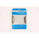 SHIMANO Road brake cable set with SIL-TEC coated inner wire  Grey  click to zoom image