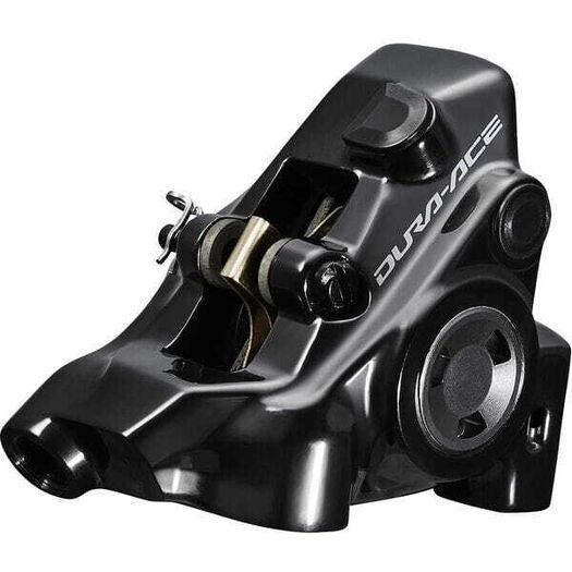 SHIMANO BR-R9270 Dura-Ace flat mount calliper, without rotor, for 140/160 mm click to zoom image