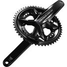 SHIMANO FC-R9200 Dura-Ace 12-speed double chainset click to zoom image
