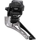 SHIMANO FD-R9250 Dura-Ace Di2 12-speed front derailleur E-tube, braze on, double click to zoom image