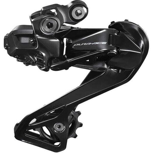 SHIMANO RD-R9250 Dura-Ace Di2 12-speed rear derailleur E-tube click to zoom image