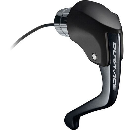 SHIMANO ST-R9160 Dura-Ace Di2, STI for TT/Triathlon, right hand 11-speed click to zoom image