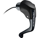 SHIMANO ST-R9160 Dura-Ace Di2, STI for TT/Triathlon, right hand 11-speed 