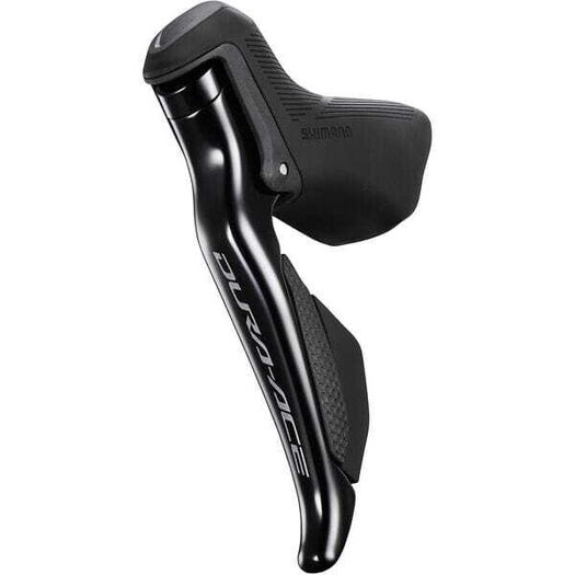 SHIMANO ST-R9250 Dura-Ace Di2 STI for drop bar without E-tube wires, left hand click to zoom image