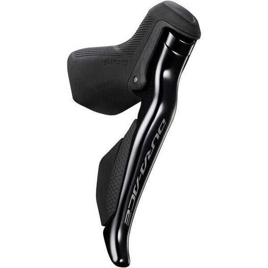 SHIMANO ST-R9250 Dura-Ace Di2 STI for drop bar without E-tube wires, 12-speed right hand click to zoom image