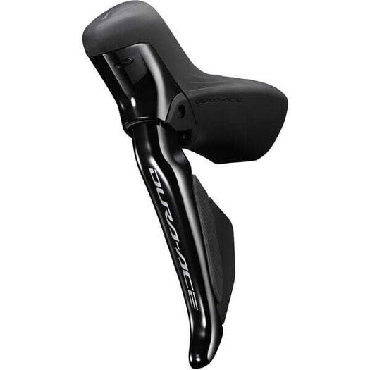 SHIMANO ST-R9270 Dura-Ace hydraulic Di2 STI for drop bar without E-tube wires, left hand click to zoom image