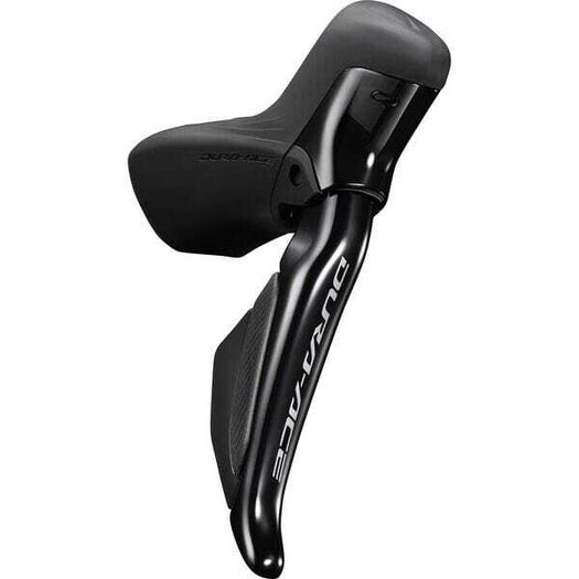 SHIMANO ST-R9270 Dura-Ace hydraulic Di2 STI for drop bar without E-tube wires, right han click to zoom image