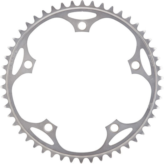 SHIMANO FC-7710 Dura-Ace Track chainring 50T 1/2 x 3/32inch click to zoom image