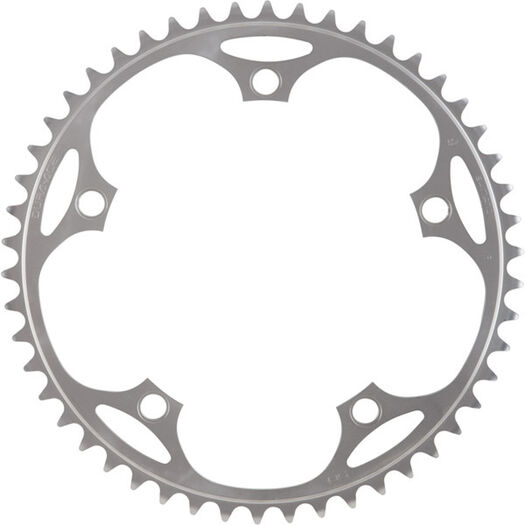 SHIMANO FC-7710 Dura-Ace Track chainring 50T 1/2 x 1/8inch click to zoom image