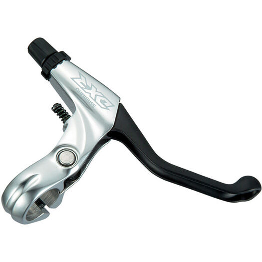 SHIMANO BL-MX70 DXR brake lever for V-brake - right hand click to zoom image