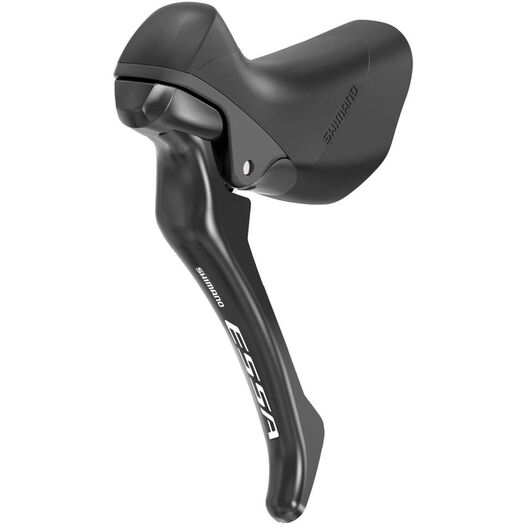 SHIMANO BR LVR ESSA U2030 mech drop LH click to zoom image