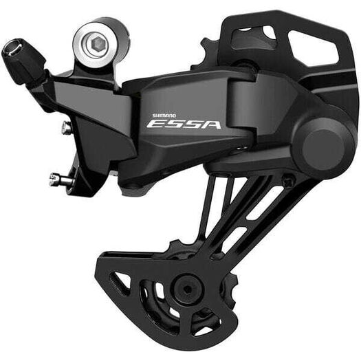 SHIMANO RD-U2000 Essa rear derailleur, GS for 45T, black click to zoom image
