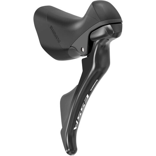 SHIMANO STI LVR ESSA STU2030 8spd RH click to zoom image