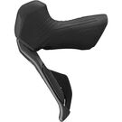 SHIMANO ST-RX825 GRX Di2 2-speed STI bled with BR-RX820 calliper, left rear click to zoom image