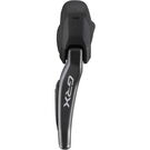 SHIMANO ST-RX825 GRX Di2 12-speed STI bled with BR-RX820 calliper, right front click to zoom image