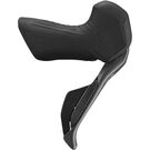 SHIMANO ST-RX825 GRX Di2 12-speed STI bled with BR-RX820 calliper, right front click to zoom image