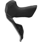 SHIMANO ST-RX825 GRX Di2 12-speed STI bled with BR-RX820 calliper, right front click to zoom image