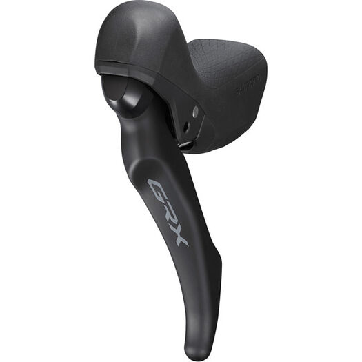 SHIMANO BL-RX600 GRX hydraulic drop bar brake lever, left hand click to zoom image