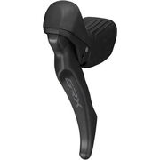 SHIMANO BL-RX610 GRX hydraulic drop bar brake lever, left hand