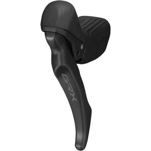 SHIMANO BL-RX610 GRX hydraulic drop bar brake lever, left hand click to zoom image