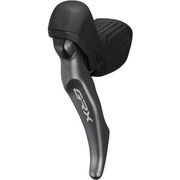 SHIMANO BL-RX820 GRX hydraulic drop bar brake lever, left hand