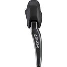 SHIMANO BR LVR BLRX825 GRX hydra drop bar LH click to zoom image