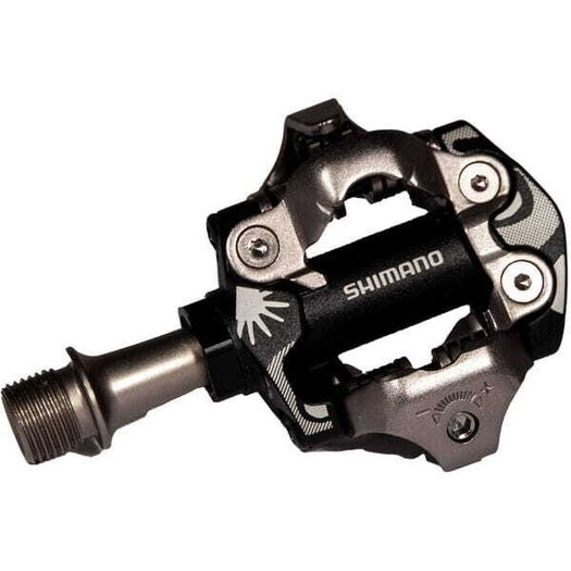 SHIMANO PD-M8100-UG GRX SPD pedal click to zoom image