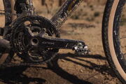 SHIMANO PD-M8100-UG GRX SPD pedal click to zoom image