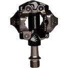 SHIMANO PD-M8100-UG GRX SPD pedal click to zoom image