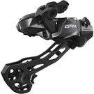 SHIMANO RD-RX825 GRX Di2, 12-speed rear derailleur, Shadow+, max 36T for double click to zoom image