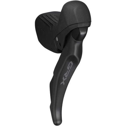 SHIMANO ST-RX610 GRX mechanical shift hydraulic STI lever, 12-speed, right hand click to zoom image