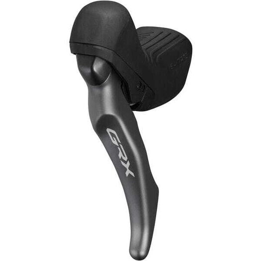 SHIMANO ST-RX820-LA GRX dropper post lever, left hand click to zoom image