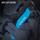 SHIMANO ST-RX820 GRX mechanical shift hydraulic STI lever, 12-speed, right hand click to zoom image
