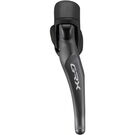 SHIMANO ST-RX820 GRX mechanical shift hydraulic STI lever, 2-speed, left hand click to zoom image