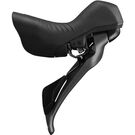 SHIMANO ST-RX820 GRX mechanical shift hydraulic STI lever, 2-speed, left hand click to zoom image
