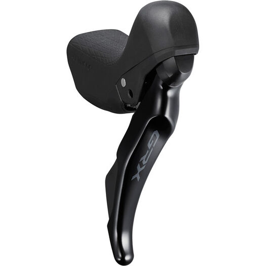 SHIMANO ST-RX400 GRX mechanical shift hydraulic STI lever, 10-speed, right hand click to zoom image