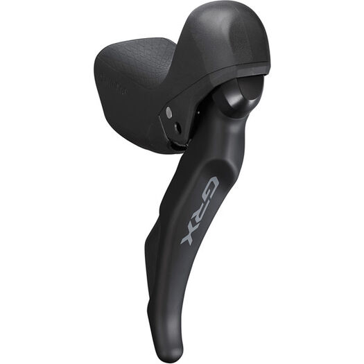 SHIMANO ST-RX600 GRX mechanical shift hydraulic STI lever, 11-speed, right hand click to zoom image