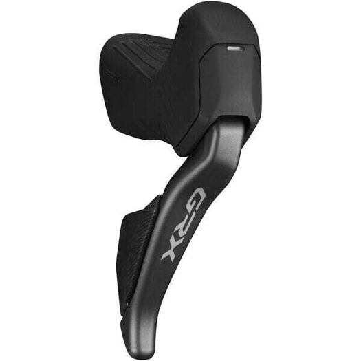 SHIMANO ST-RX825, GRX Di2 shift hydraulic STI lever, 12-speed, right hand click to zoom image