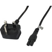 SHIMANO SM-BCC16 Di2 external battery charger power lead